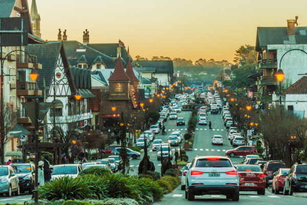 como surgiu gramado como surgiu gramado